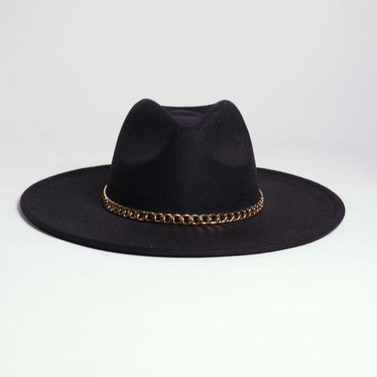 CHAIN HAT