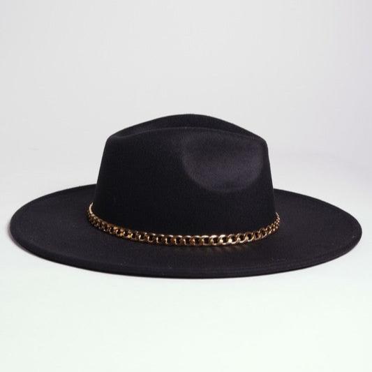 CHAIN HAT