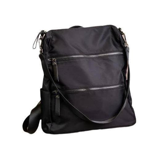 CONVERTIBLE SHOULDER BAG