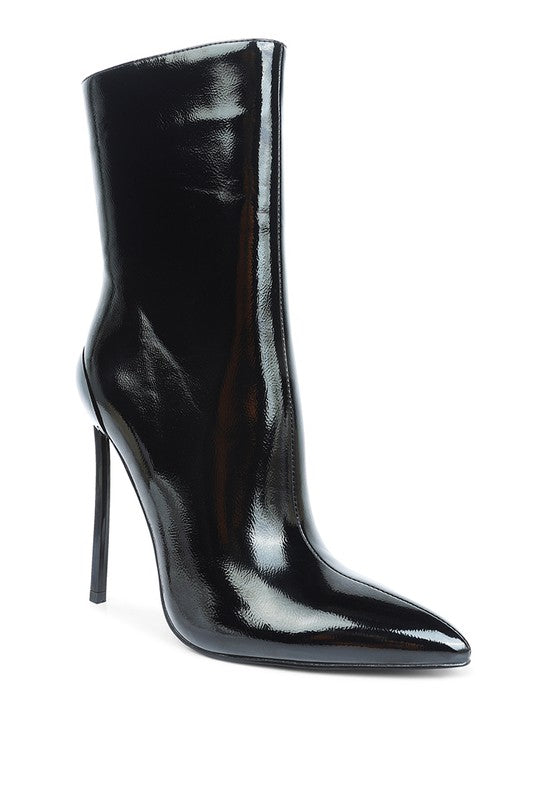 MERCURY ANKLE BOOT