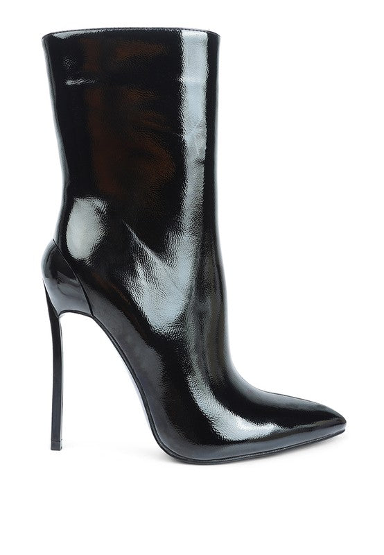 MERCURY ANKLE BOOT