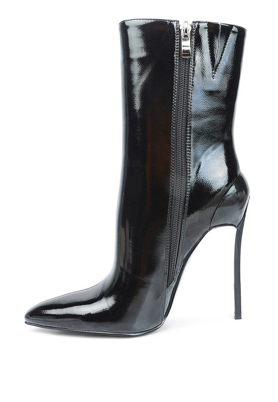 MERCURY ANKLE BOOT