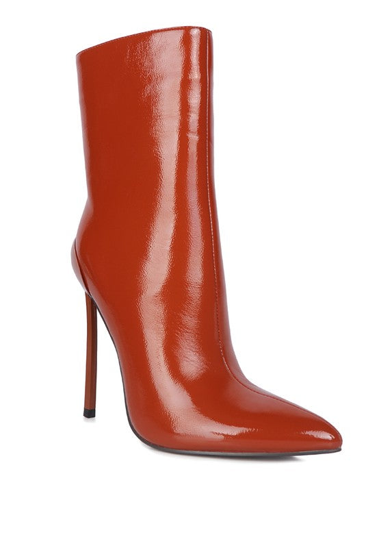 MERCURY ANKLE BOOT