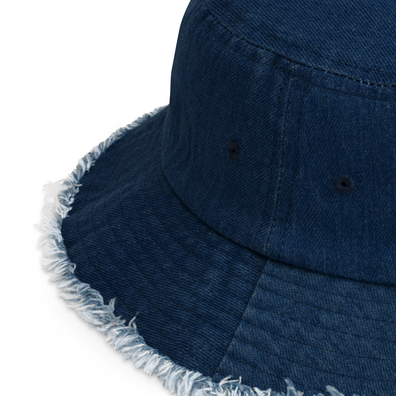 BUCKET DENIM